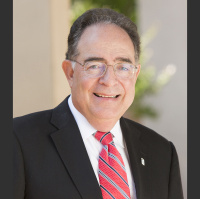 Dr. Jay Perman - President of University of Maryland Baltimore