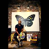 Chris Wilson - From Natural Life in Prison to Master Plan