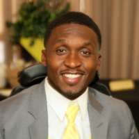 Van Brooks - Overcoming Life-Altering Adversary