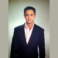 Marcus Wang-Entrepreneur Facilitating Healthy Pregnancies