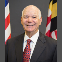 Senator Ben Cardin - A Lifetime of Public Service