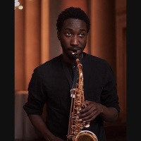 David (Dauda) Diongue - Baltimore Jazz