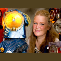 Rebecca Hoffberger- The Visionary behind the American Visionary Art Museum