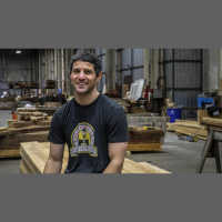 Seth Franz- Volunteering Gone Viral