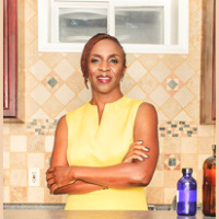 Funlayo Alabi - Shea Radiance