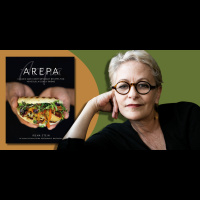 Alma Cocina Latina - Irena Stein