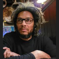 John Richardson - Honing Your Creative Journey