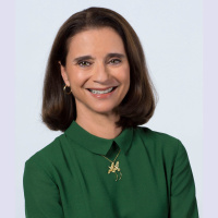 Mary Miller - Financing Growth in Baltimore