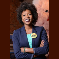 Caryn York - Job Opportunities Task Force