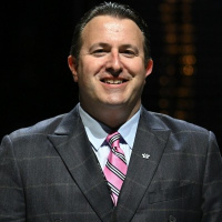 Mark Fine - Orioles Chief Marketing Officer