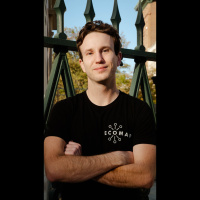 EcoMap - Kevin Carter