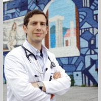 Panagis- Physician Citizen: Tackling Health Inequality
