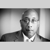 Joe Jones - Center For Urban Families