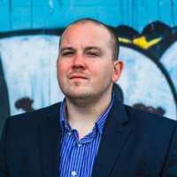 Richard Best - Transforming Spaces through the Arts