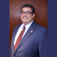 Baltimore Jewish Council (BJC) - Howard Libit