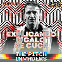 The Pitch Invaders #225 | Explicando o Atlético de Cuca