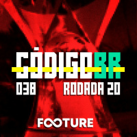 Código BR #38 | O Flamengo consistente, os problemas de Abel, alerta no São Paulo: rodada 20