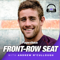 Episode Four: Brad Thorn
