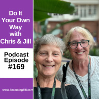 Do It Your Own Way with Chris and Jill