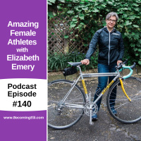Amazing Female Athletes with Elizabeth Emery