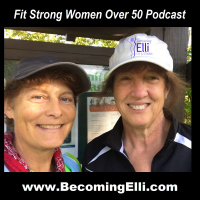 Eat and Flourish with Mary Beth Albright