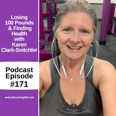 Becoming Elli - Strong Fit Women Over 50, With Jill Mccauslin  Chris Brown