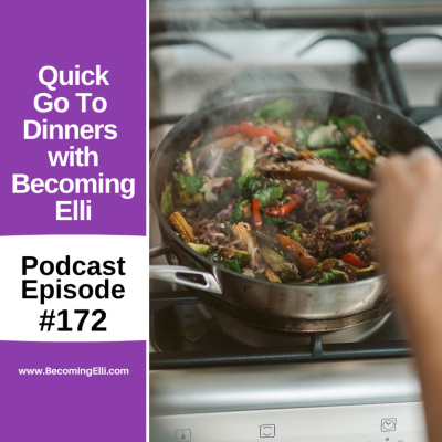 Becoming Elli - Strong Fit Women Over 50, With Jill Mccauslin  Chris Brown