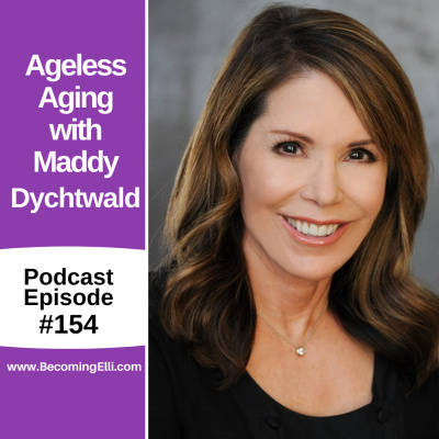 Becoming Elli - Strong Fit Women Over 50, With Jill Mccauslin  Chris Brown