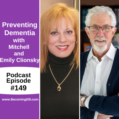 Becoming Elli - Strong Fit Women Over 50, With Jill Mccauslin  Chris Brown