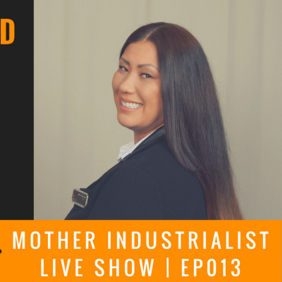 Kenneth Choo | Mother Industrialist On-the-go