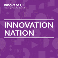 Knowledge Transfer Network - Innovation Nation