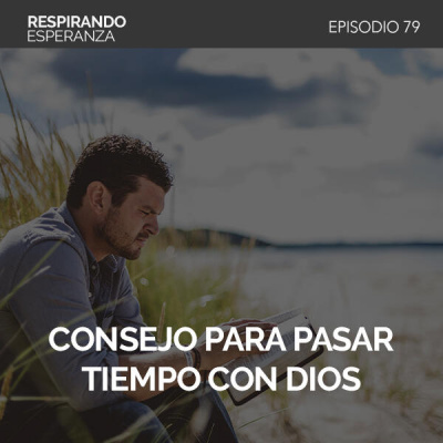 Respirando Esperanza Con Danilo Montero