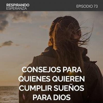 Respirando Esperanza Con Danilo Montero