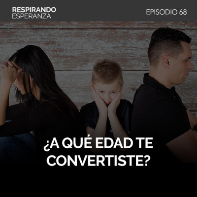 Respirando Esperanza Con Danilo Montero