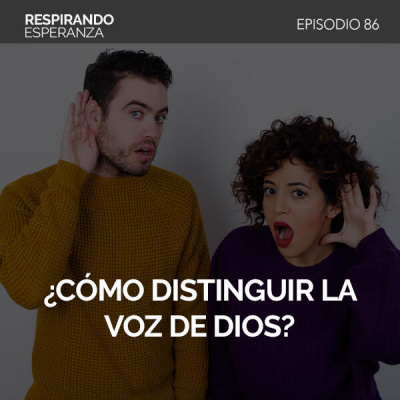 Respirando Esperanza Con Danilo Montero