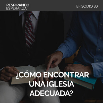 Respirando Esperanza Con Danilo Montero