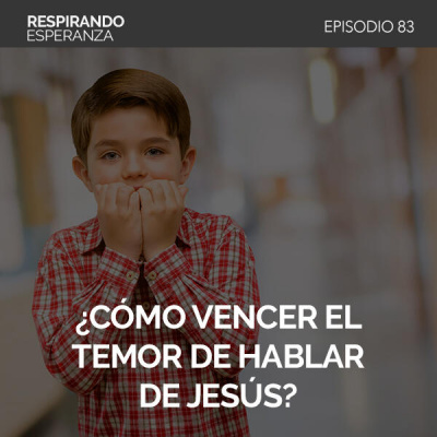 Respirando Esperanza Con Danilo Montero