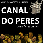 Canal Do Peres