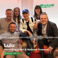 S2 E8 Lulu Interview