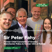 S2 E7 Sir Peter Fahy Interview