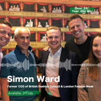 S2 E5 Simon Ward Interview