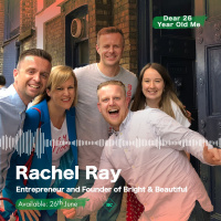 S2 E4 Rachel Ray Interview