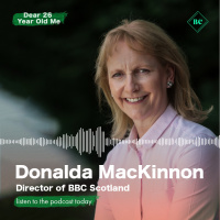 S2 E2 Donalda MacKinnon Interview