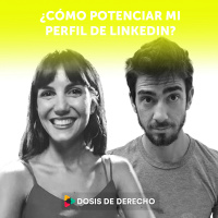 6 - Dosis Jobs - ¿Cómo potenciar mi perfil en LinkedIn