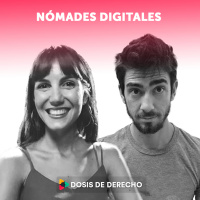 Dosis Laboral: Nómadas digitales y derecho internacional privado