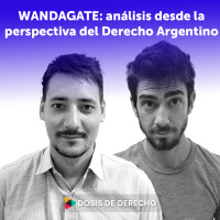 #10 - Dosis de familia: Wandagate