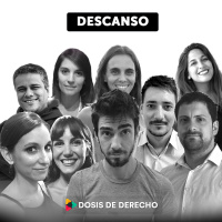 Episodio especial: descanso