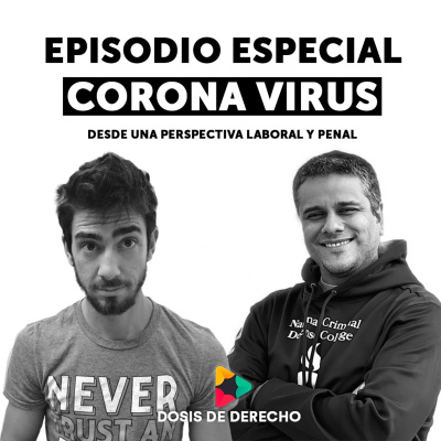 Dosis De Derecho