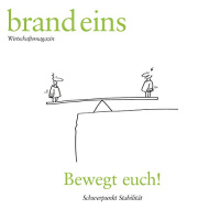 Das Glück der alten Tage (brand eins: Stabilität) Hörbuch von Peter Laudenbach