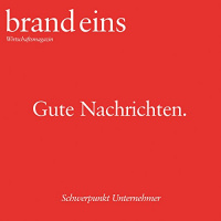 Die Lichtpiraten (brand eins: Unternehmer) Hörbuch von Johannes Schweikle